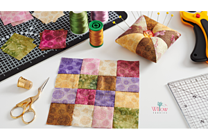 How to Choose the Right Fabric for Quilting in the UK