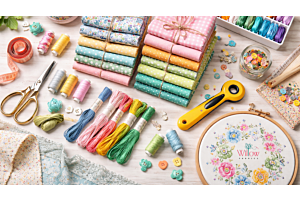 Top Crafting Collections to Explore This Spring & Summer Season
