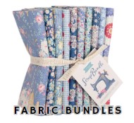 Fabric Bundles