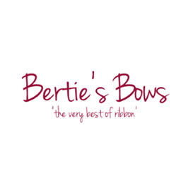 Bertie's Bows