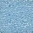 Glass Seed Beads 00143 - Robin Egg Blue
