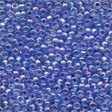 Glass Seed Beads 00168 - Sapphire