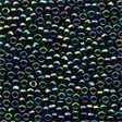Glass Seed Beads 00374 - Rainbow