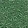 Glass Seed Beads 00431 - Jade