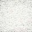 Glass Seed Beads 00479 - White