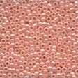 Glass Seed Beads 02003 - Peach Creme