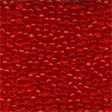 Glass Seed Beads 02013 - Red Red