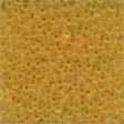 Glass Seed Beads 02039 - Matte Maize