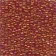Glass Seed Beads 02045 - Santa Fe Sunset