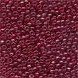 Glass Seed Beads 02076 - Elderberry