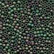 Antique Glass Beads 03030 - Camouflage