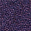Antique Glass Beads 03053 - Purple Passion