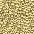 Antique Glass Beads 03502 - Satin Willow