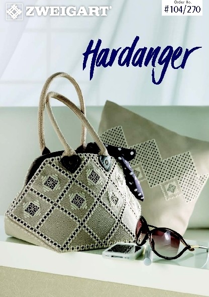 Book 270 Hardanger