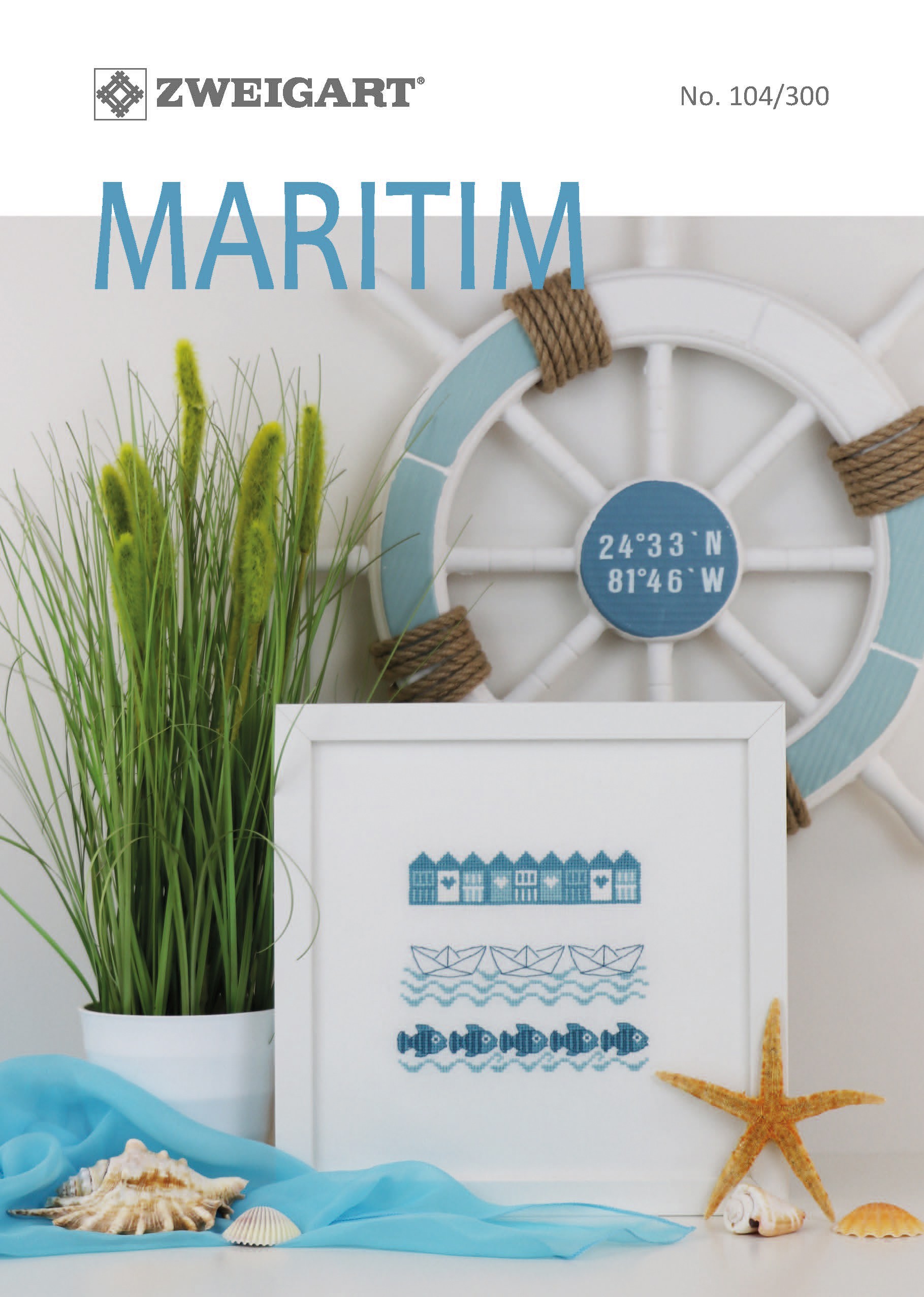 Book 300 Maritime