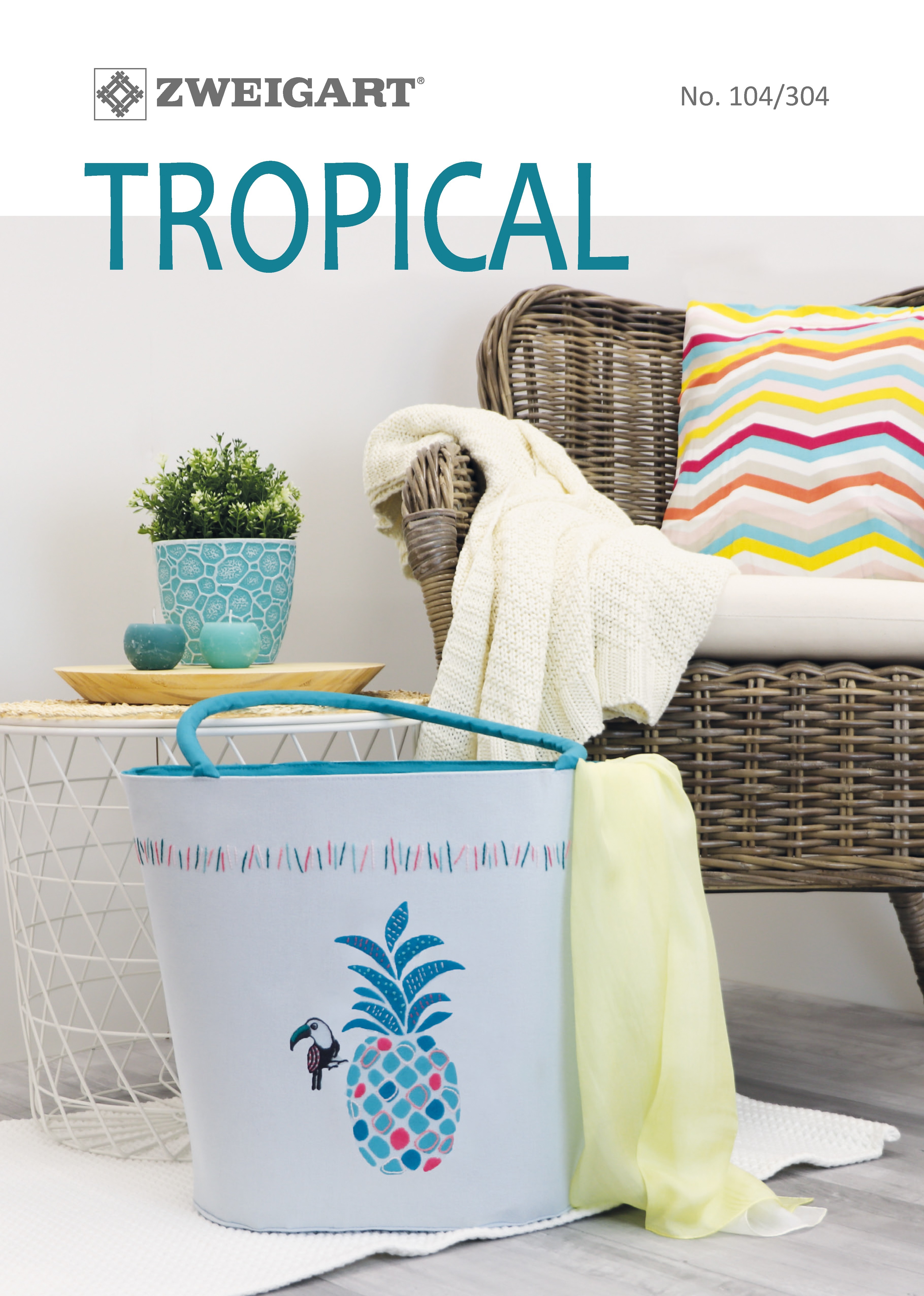 Book 304 Tropical