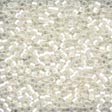Magnifica Beads 10046 - White Opal