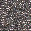 Magnifica Beads 10062 - Taupe Shimmer