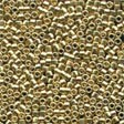 Magnifica Beads 10091 - Gold Nugget