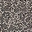 Magnifica Beads 10108 - Matte Pewter