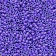 Magnifica Beads 10115 - Purple