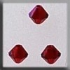 Crystal Treasures 13034 - Rondele Siam