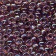 Size 6 Beads 16024 - Heather Mauve