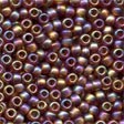 Size 8 Beads 18823 - Fr. Opal Sm. Topaz