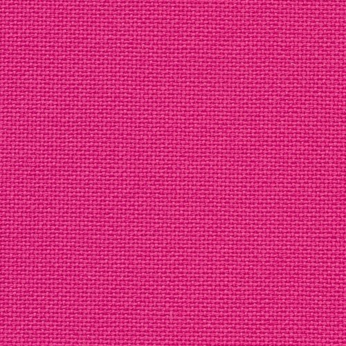 25 Count Lugana Hot Pink