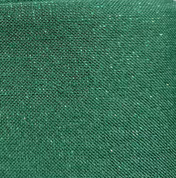 40 Count Newcastle Metallic Emerald