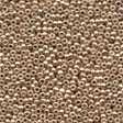 Petite Glass Beads 42030 - Victorian Copper