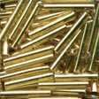 Large Bugle Beads 92011 - Victorian Gold