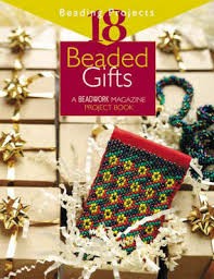 18 Beaded Gifts Book