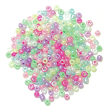 Trimits Pastel Seed Beads