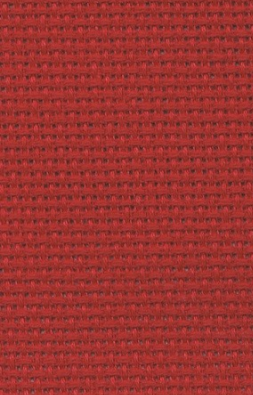 DMC 14 Count Aida 321 Red -14 x 18in (35 x 45cm) - 20% off RRP