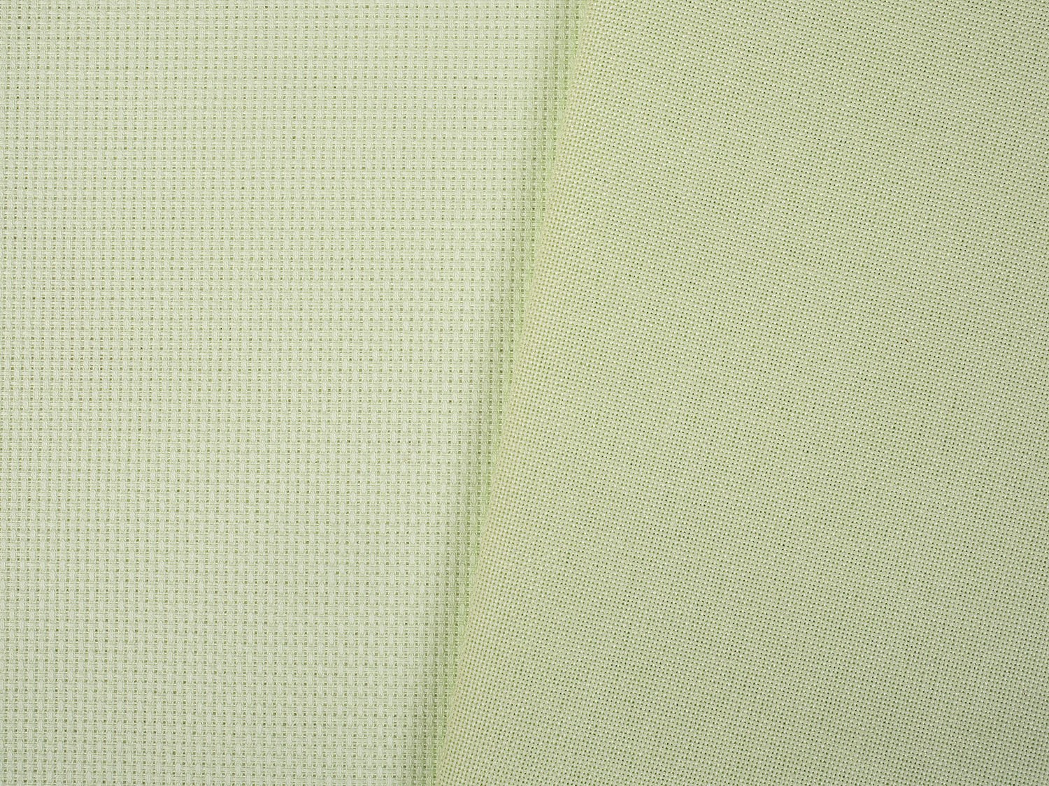 Fabric of the Month - June 24 - Shade of Apple Green