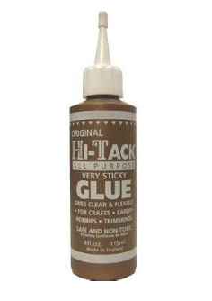 Hi-Tack ORIGINAL All Purpose Glue