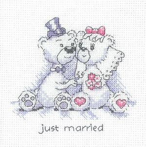 GJMA1350 - Peter Underhill - Just Married - 20% off RRP