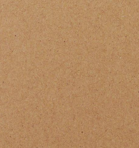 A4 Recycled Kraft Paper - 150gsm
