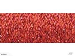 Tapestry #12 Braid - 003C - Red