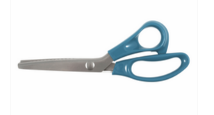 Trimits Pinking Shears 23cm/9in