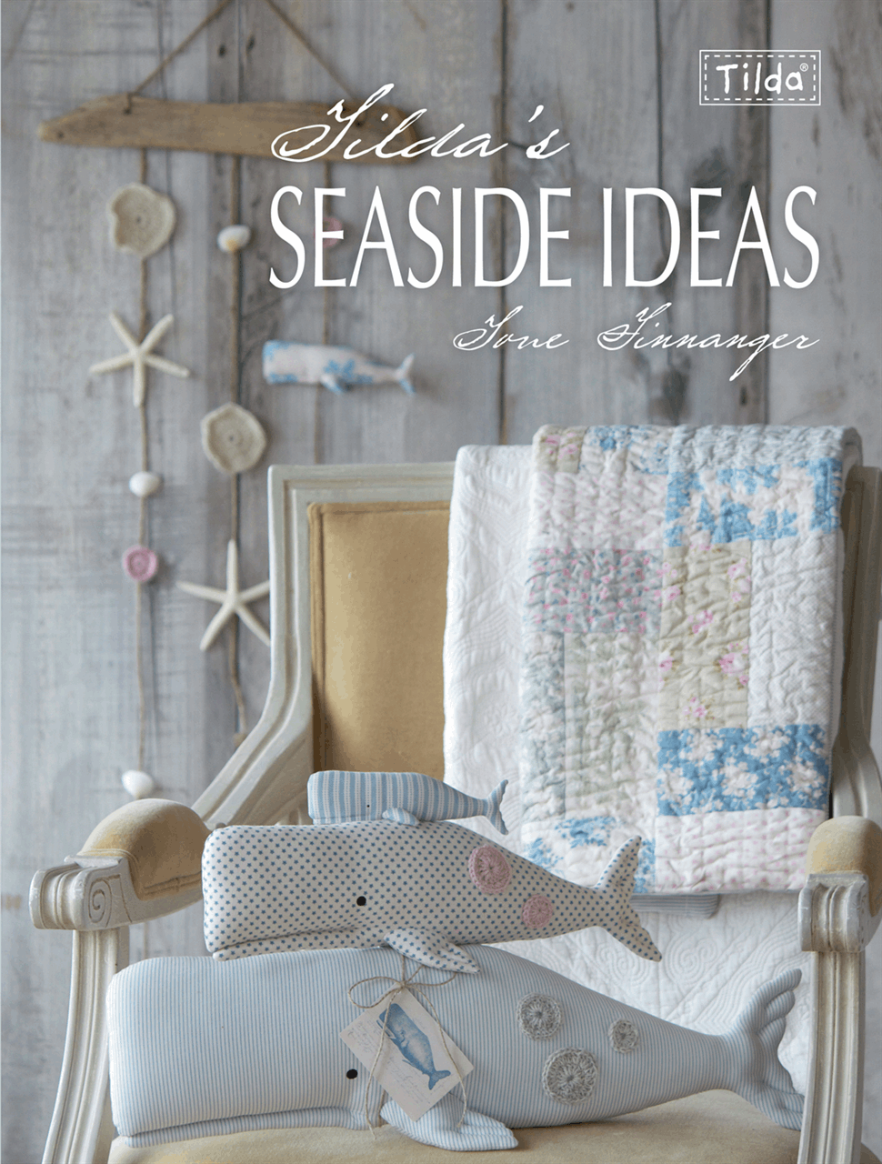Tilda Seaside Ideas Book