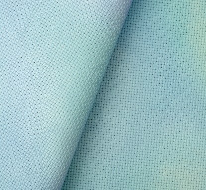 Fabric of the Month - August 23 - Sea Spray