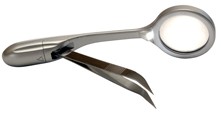 Mighty Bright Lighted Tweezer and Magnifier