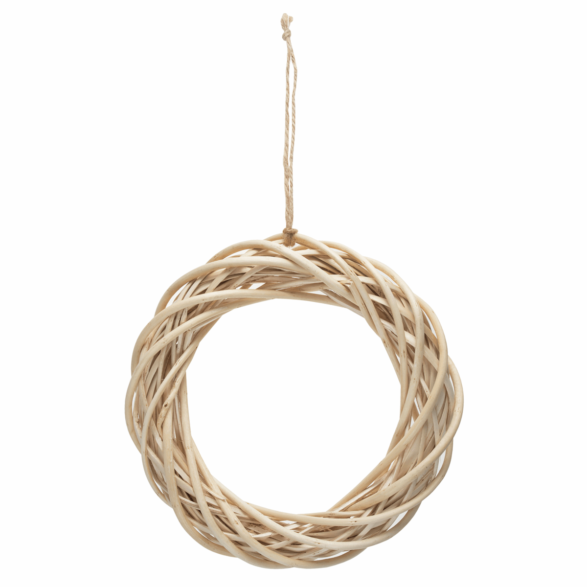 Wreath Base Willow