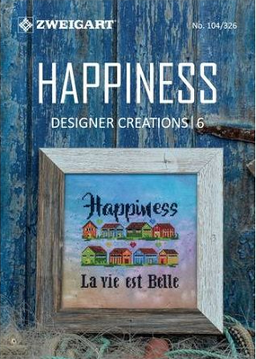 Book 326 Happiness