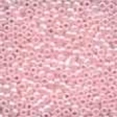 Glass Seed Beads 00145 - Pink