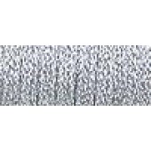 Tapestry #12 Braid - 001C Silver Cord