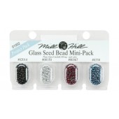 Mini-Pack 01002 - Mineral (Pack)