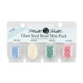 Mini-Pack 01005 - Pastel (Pack)